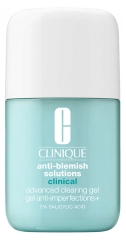 Clinique Anti-Blemish Solutions Clinical Gel Anti-Imperfections 20 ml Clinique Anti-Blemish Solutions Clinical Gel Anti-Imperfections 20 ml