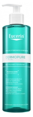 Eucerin DermoPure Clinical Gel Nettoyant 400 ml Eucerin DermoPure Clinical Gel Nettoyant 400 ml