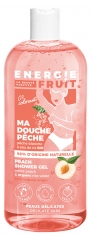 Energie Fruit Peach Shower Gel 500ml Energie Fruit Peach Shower Gel 500ml