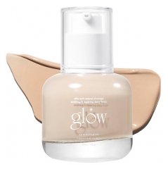 Glow Baume Visage Respirant Anti-Imperfections 30 ml Glow Baume Visage Respirant Anti-Imperfections 30 ml