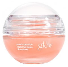 Glow Peach Peptide Baume à Lèvre 8 g Glow Peach Peptide Baume à Lèvre 8 g