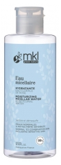 MKL Green Nature Organic Moisturizing Micellar Water 500 ml MKL Green Nature Organic Moisturizing Micellar Water 500 ml