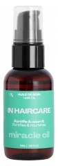 In Haircare Miracle Oil Huile de Soin 50 ml In Haircare Miracle Oil Huile de Soin 50 ml