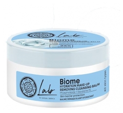 Natura Siberica Lab Biome Nawilżający Balsam Oczyszczający 100 ml Natura Siberica Lab Biome Nawilżający Balsam Oczyszczający 100 ml