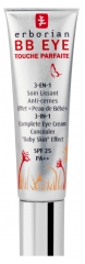 Erboriant BB Eye Perfect Touch 15ml Erboriant BB Eye Perfect Touch 15ml