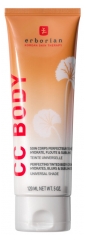 Erborian CC Body With Centella Asiatica 120 ml Erborian CC Body With Centella Asiatica 120 ml