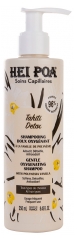 Hei Poa Tahiti Detox Gentle Oxygenating Shampoo 250 ml Hei Poa Tahiti Detox Gentle Oxygenating Shampoo 250 ml