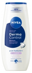 Nivea Derma Control Restore Shower Care 250 ml Nivea Derma Control Restore Shower Care 250 ml