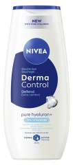 Nivea Derma Control Defend Shower Care 250 ml Nivea Derma Control Defend Shower Care 250 ml