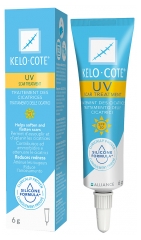 Alliance Kelo-cote UV Treatment for Scars SPF30 6g Alliance Kelo-cote UV Treatment for Scars SPF30 6g