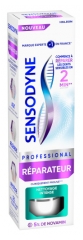 Sensodyne Professional Réparateur Dentifrice Nettoyage Intense 75 ml Sensodyne Professional Réparateur Dentifrice Nettoyage Intense 75 ml