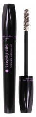 Peggy Sage Wodoodporny Tusz do Rzęs Lovely Cils 9 ml Peggy Sage Wodoodporny Tusz do Rzęs Lovely Cils 9 ml