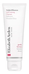 Elizabeth Arden Visible Difference Gentle Foaming Cleanser 125 ml Elizabeth Arden Visible Difference Gentle Foaming Cleanser 125 ml