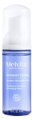 Melvita Floral Bouquet Organic Radiance Cleansing Foam 50 ml Melvita Floral Bouquet Organic Radiance Cleansing Foam 50 ml