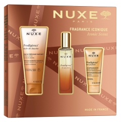 Nuxe Coffret Fragrance Iconique Nuxe Coffret Fragrance Iconique
