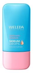 Weleda Serum Drops 24H Hydration Serum 30 ml Weleda Serum Drops 24H Hydration Serum 30 ml