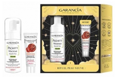 Garancia Rituel Pschitt Magique Nouvelle Peau 100 ml + Diabolique Tomate Crème D'Eau 20 g Offert Garancia Rituel Pschitt Magique Nouvelle Peau 100 ml + Diabolique Tomate Crème D'Eau 20 g Offert
