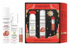 Garancia Diabolique Tomate Crème D'Eau 30 ml + Its Free Moisturizing Ritual Garancia Diabolique Tomate Crème D'Eau 30 ml + Its Free Moisturizing Ritual