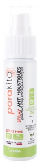 Parakito Spray Antizanzare 30 ml Parakito Spray Antizanzare 30 ml