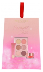 Profusion Cosmetics Pamper Chic Lip and Eye Set Profusion Cosmetics Pamper Chic Lip and Eye Set