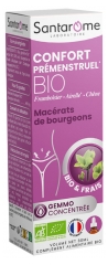 Santarome Organic Premenstrual Comfort 30 ml Santarome Organic Premenstrual Comfort 30 ml
