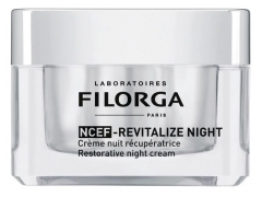 Filorga NCEF - REVITALIZE NIGHT Recuperating Night Cream 50 ml Filorga NCEF - REVITALIZE NIGHT Recuperating Night Cream 50 ml