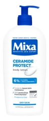 Mixa Ceramide Protection Milk 400 ml Mixa Ceramide Protection Milk 400 ml