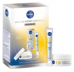 Nivea Q10 Duo Expert Anti-Rides Nivea Q10 Duo Expert Anti-Rides