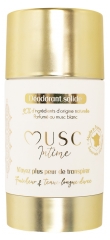 Musc Intime Naturalny Dezodorant Monoï Oriental 50 g Musc Intime Naturalny Dezodorant Monoï Oriental 50 g