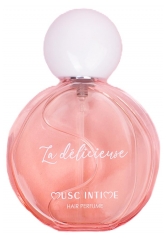 Musc Intime Sweet Litchi Perfumy do Włosów 50 ml Musc Intime Sweet Litchi Perfumy do Włosów 50 ml