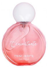 Musc Intime Perfumy do Włosów z Proteinami Jedwabiu 50 ml Musc Intime Perfumy do Włosów z Proteinami Jedwabiu 50 ml