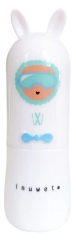 Inuwet Snow Balsam do ust z Limitowanej Edycji 3,5 g Inuwet Snow Balsam do ust z Limitowanej Edycji 3,5 g