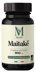 Phytalessence Maitaké 800 mg Bio 60 Capsules Phytalessence Maitaké 800 mg Bio 60 Capsules