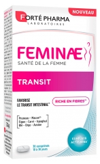 Forté Pharma Feminae Transit 30 Tablets Forté Pharma Feminae Transit 30 Tablets