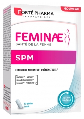 Forté Pharma Feminae SPM 30 Capsules Forté Pharma Feminae SPM 30 Capsules
