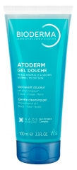 Bioderma Atoderm Ultra-Gentle Shower Gel 100ml Bioderma Atoderm Ultra-Gentle Shower Gel 100ml