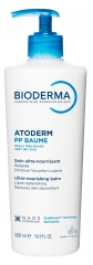 Bioderma PP Balsam Ultraodżywczy 500 ml Bioderma PP Balsam Ultraodżywczy 500 ml