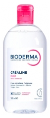 Bioderma Créaline H2O L'Eau Micellaire Originale 500 ml