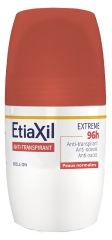 Etiaxil Anti-Traspirante Estremo 96H Roll-on 50 ml Etiaxil Anti-Traspirante Estremo 96H Roll-on 50 ml