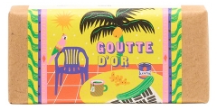 Maison Matine Surgras Golden Drop Soap 100 g Maison Matine Surgras Golden Drop Soap 100 g