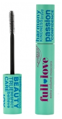 PuroBIO Cosmetics Full Love Mascara Extra Volume Bio 14,7 ml PuroBIO Cosmetics Full Love Mascara Extra Volume Bio 14,7 ml