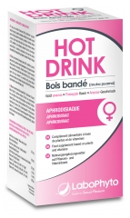 Labophyto Hot Drink Bois Bandé Femme 250 ml Labophyto Hot Drink Bois Bandé Femme 250 ml