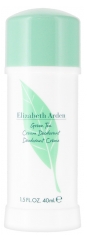 Elizabeth Arden Green Tea Déodorant Crème 40 ml Elizabeth Arden Green Tea Déodorant Crème 40 ml