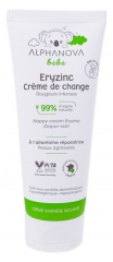 Alphanova Eryzinc Krem do Pieluszek 75 g Alphanova Eryzinc Krem do Pieluszek 75 g