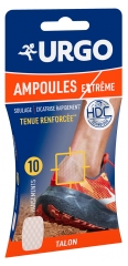 Urgo Lampadine Extreme 10 Medicazioni Grandi Urgo Lampadine Extreme 10 Medicazioni Grandi