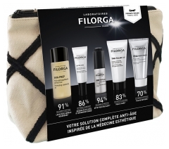 Filorga Trousse Routine Anti-Âge Filorga Trousse Routine Anti-Âge