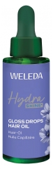 Weleda Hydra Shine Gloss Hair Oil 30 ml Weleda Hydra Shine Gloss Hair Oil 30 ml
