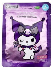 Take Care Kuromi Radiance Tissue Mask for Face 25 ml Take Care Kuromi Radiance Tissue Mask for Face 25 ml