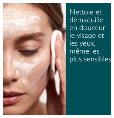 Caudalie Vinoclean Lait d'Amande Démaquillant 400 ml