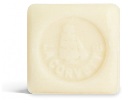 La Corvette Savon Douceur Bio Lait de Chèvre 100 g